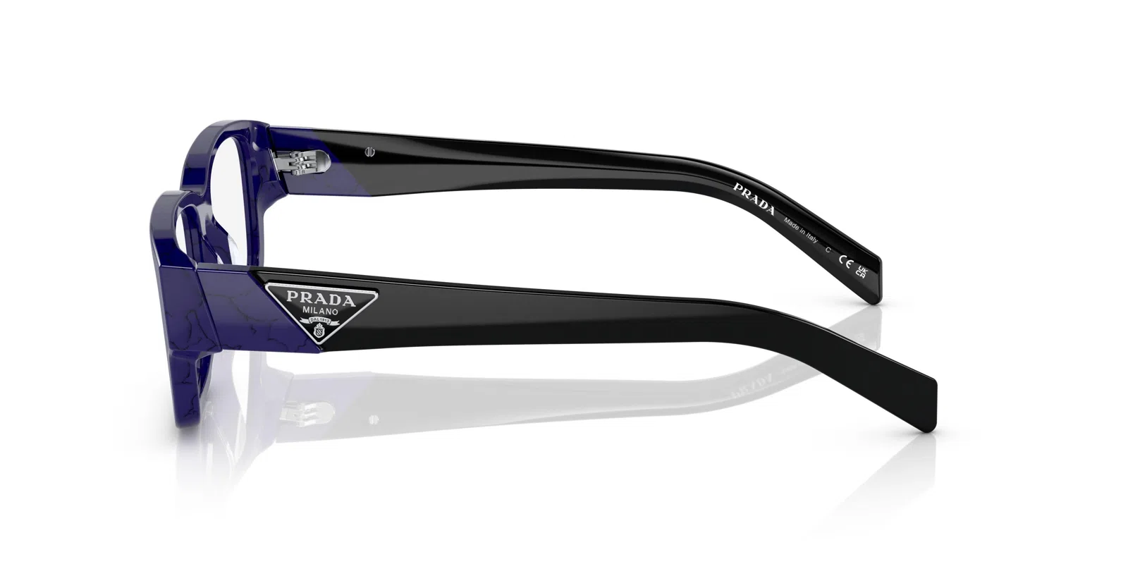 Prada 07ZV Eyeglasses - view 17